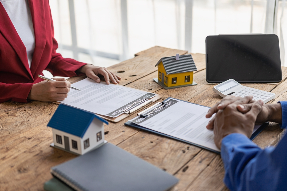 Property Buying Services in Manchester