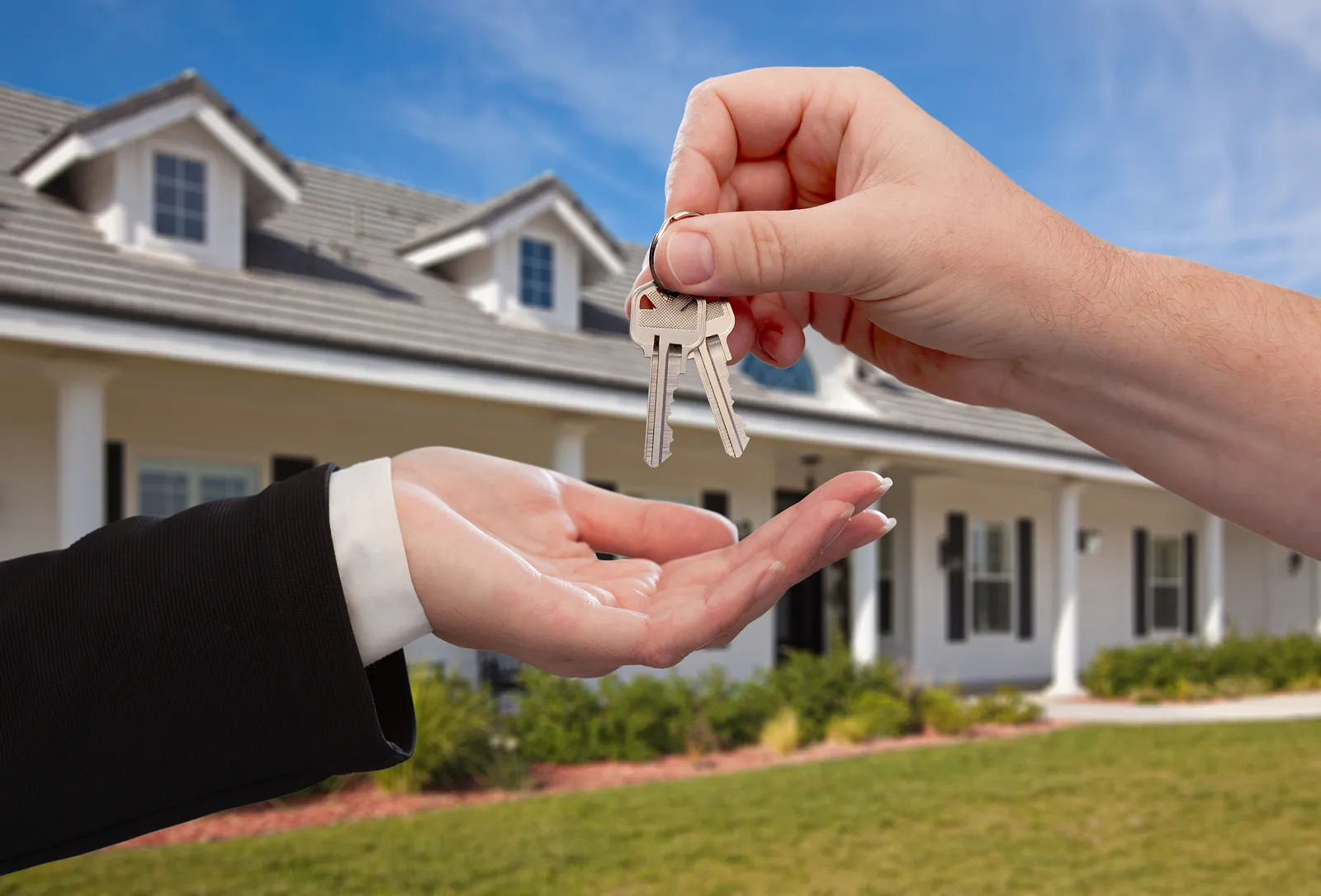 Property selling