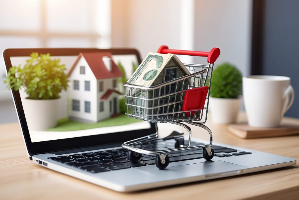 Close the sale Faster and easier
