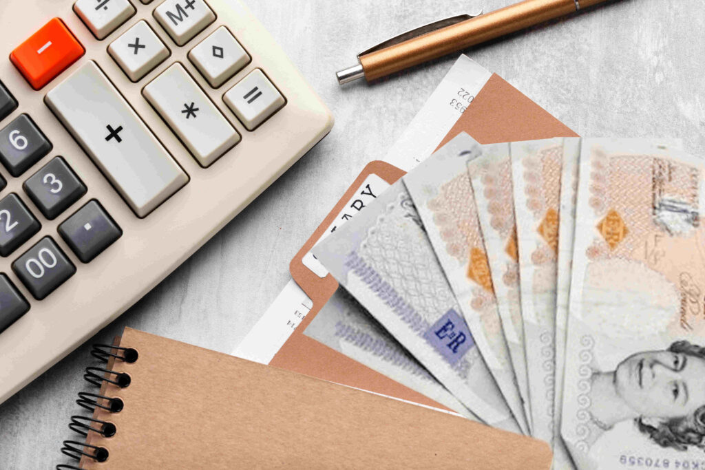Fees Tax Deductible